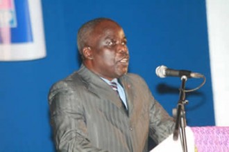 Côte dÂ’Ivoire : Mahan Gahé Basile nÂ’est plus